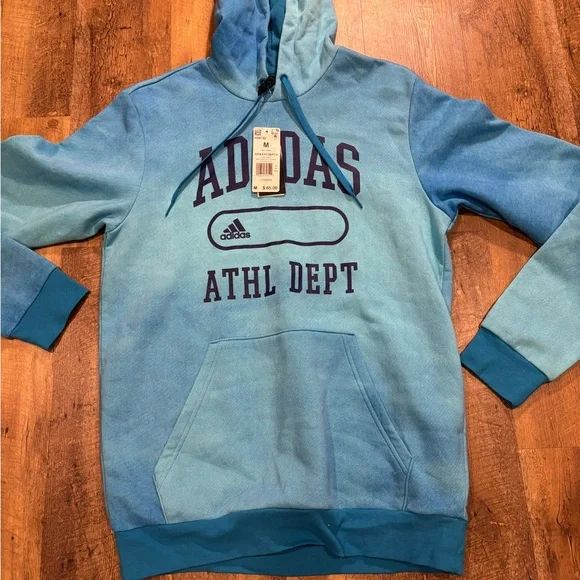 Adidas Hoodie-NEW - Picture 3 of 4